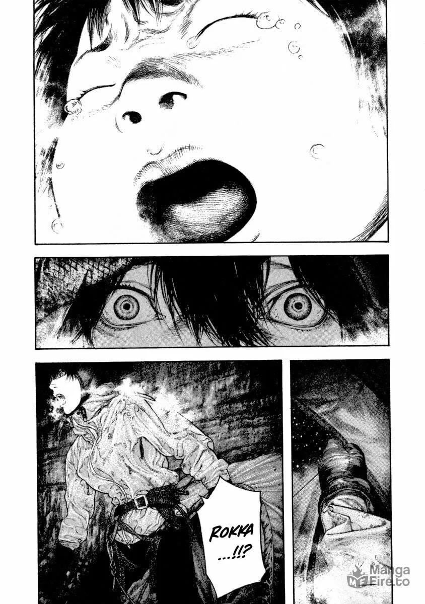Read The Climber EN Manga Online