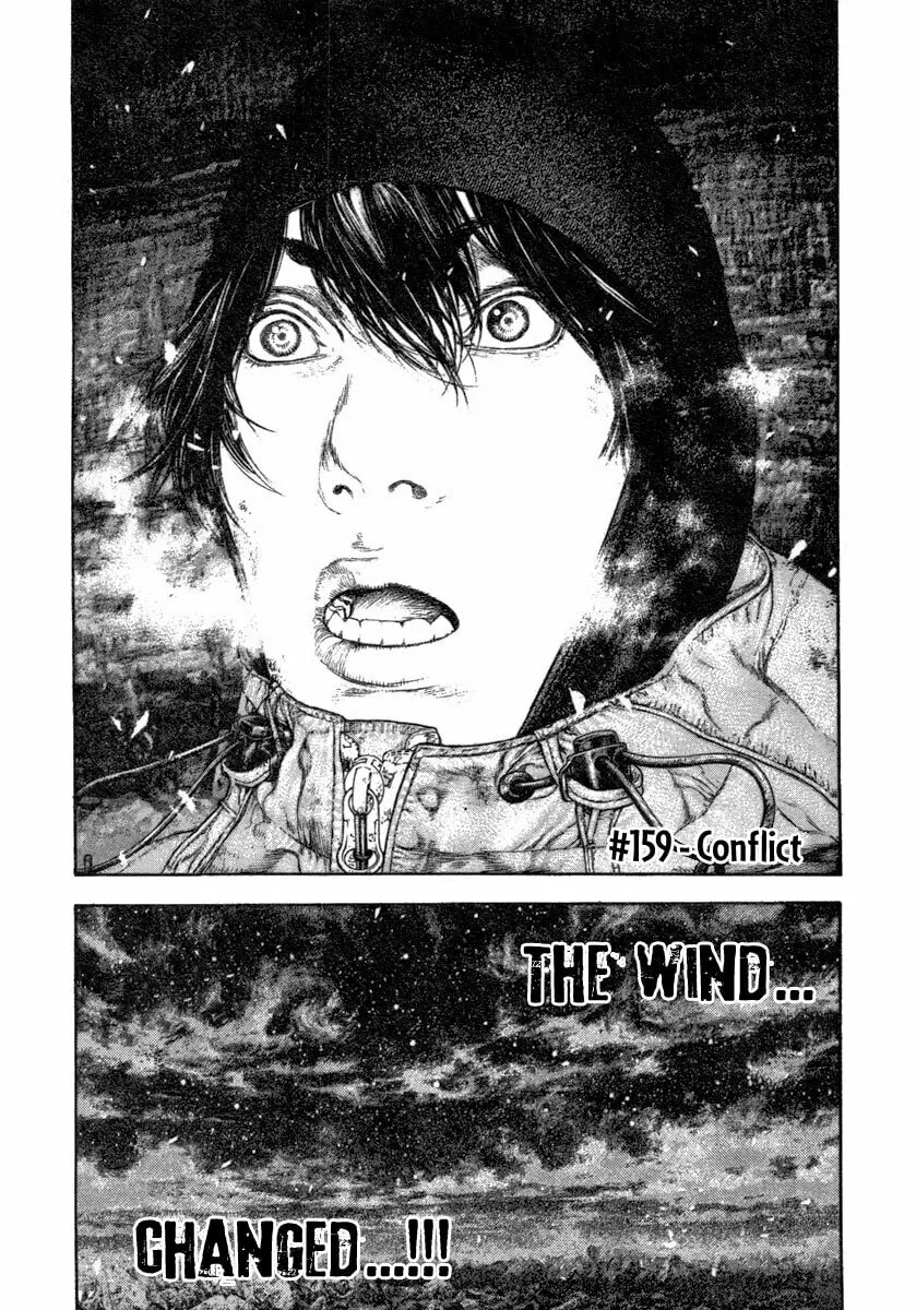 Read The Climber EN Manga Online