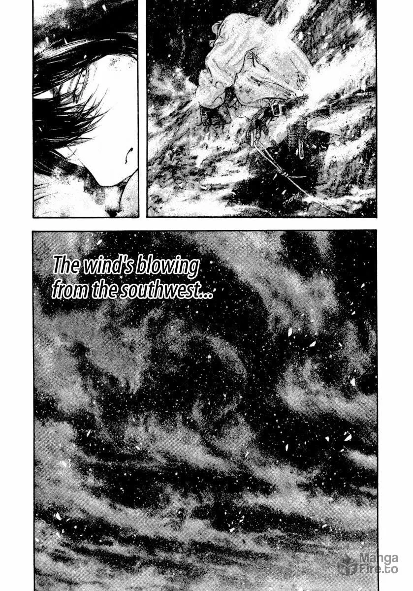 Read The Climber EN Manga Online
