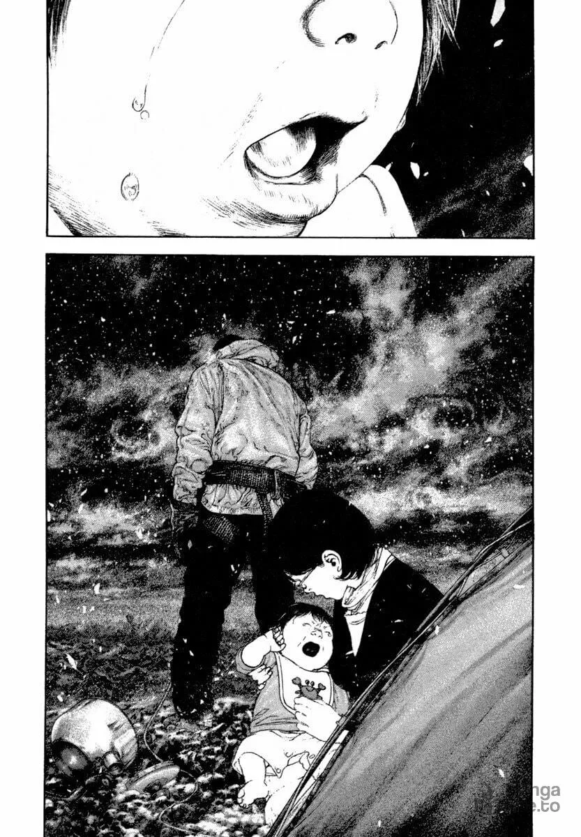 Read The Climber EN Manga Online