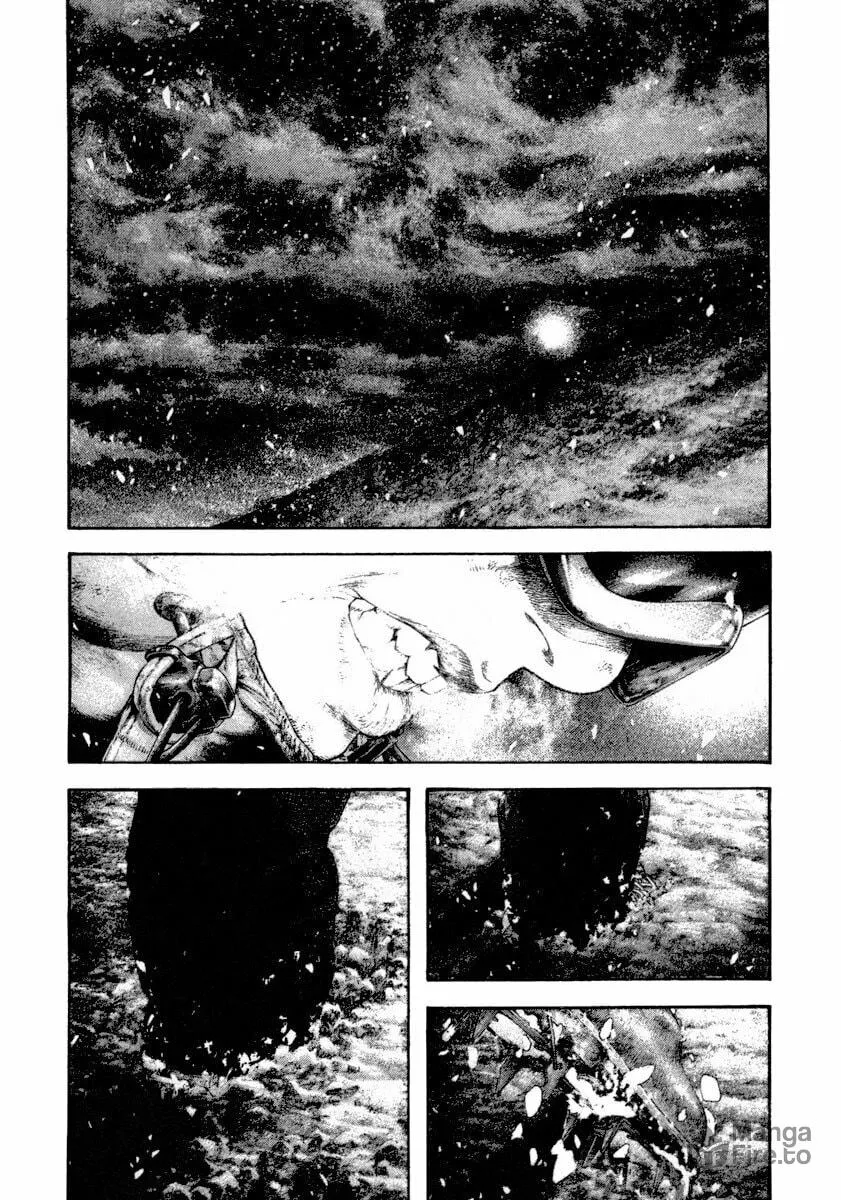 Read The Climber EN Manga Online