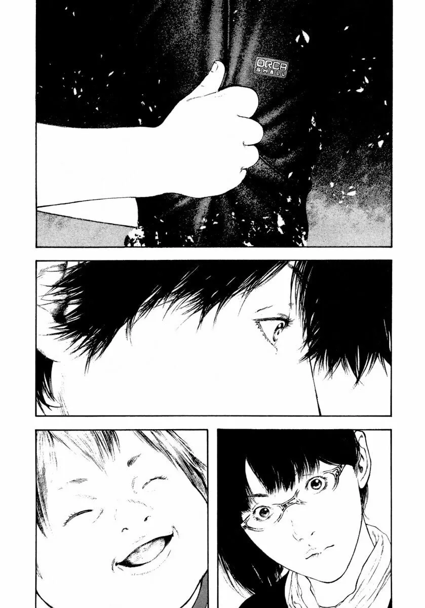 Read The Climber EN Manga Online