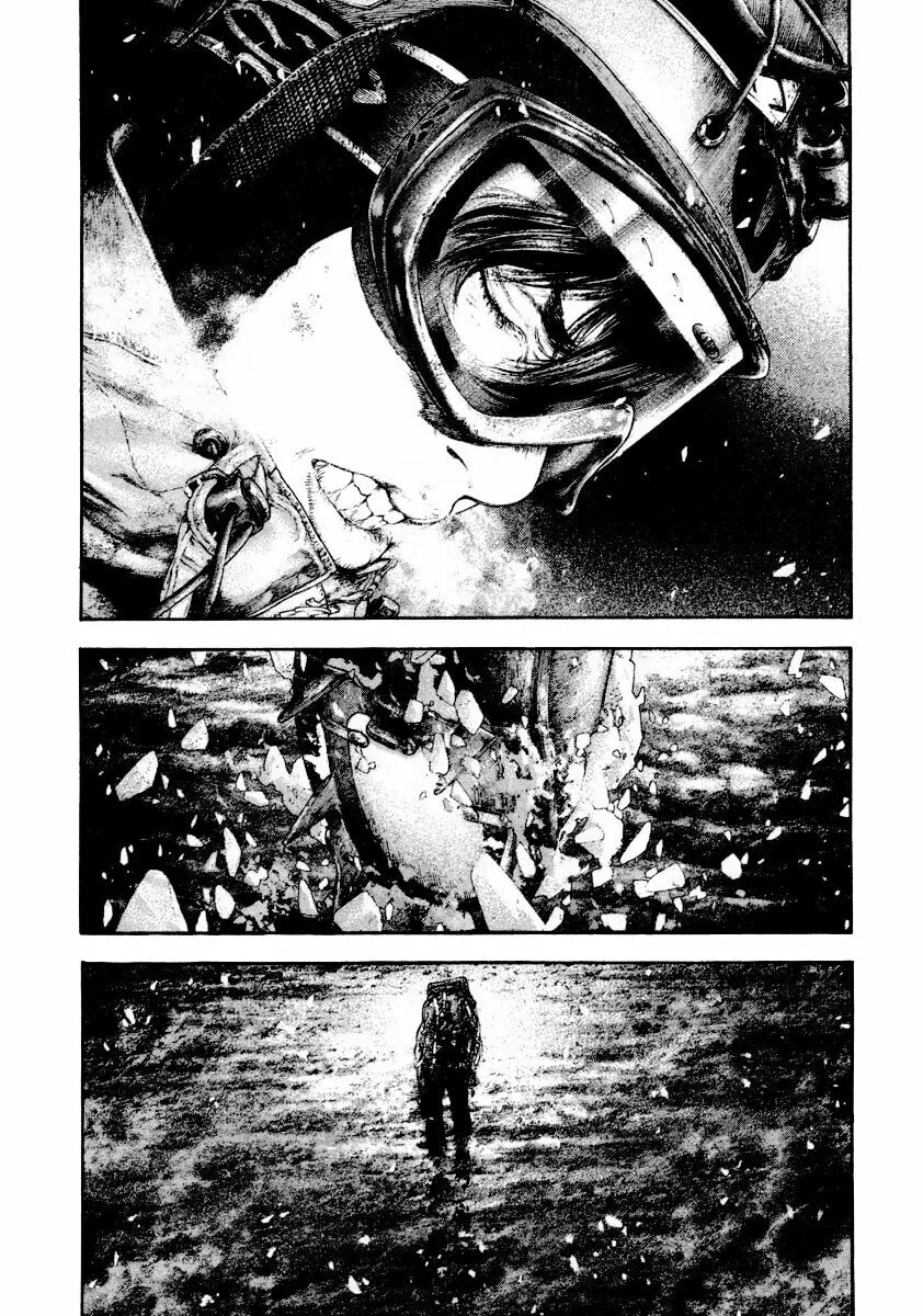 Read The Climber EN Manga Online