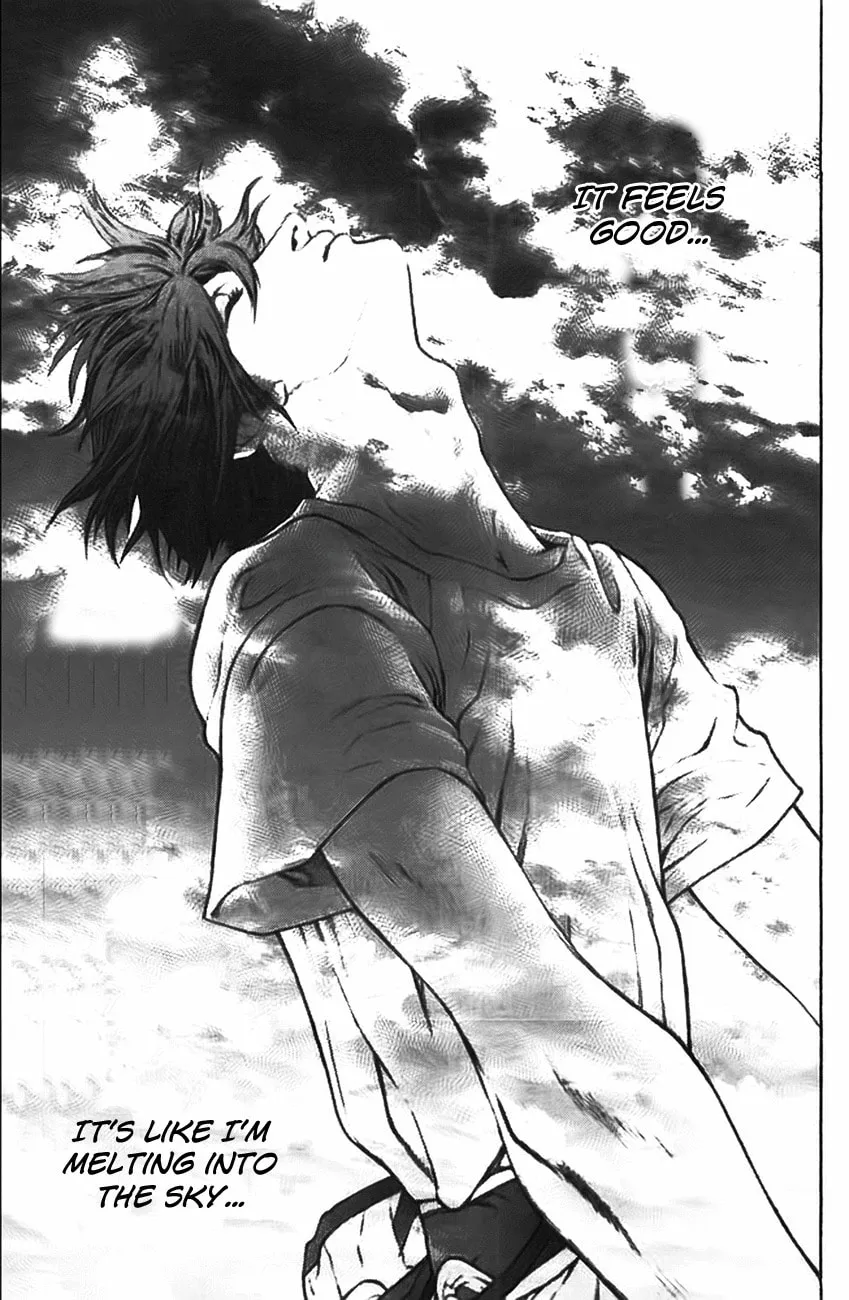 Read The Climber EN Manga Online