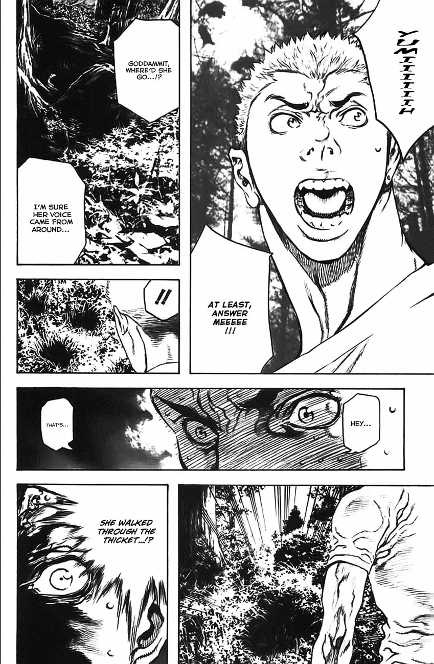 Read The Climber EN Manga Online