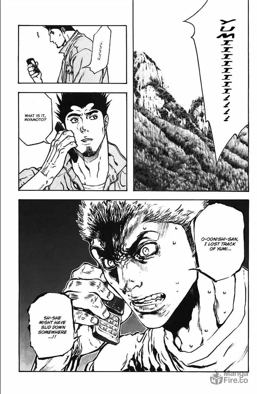 Read The Climber EN Manga Online