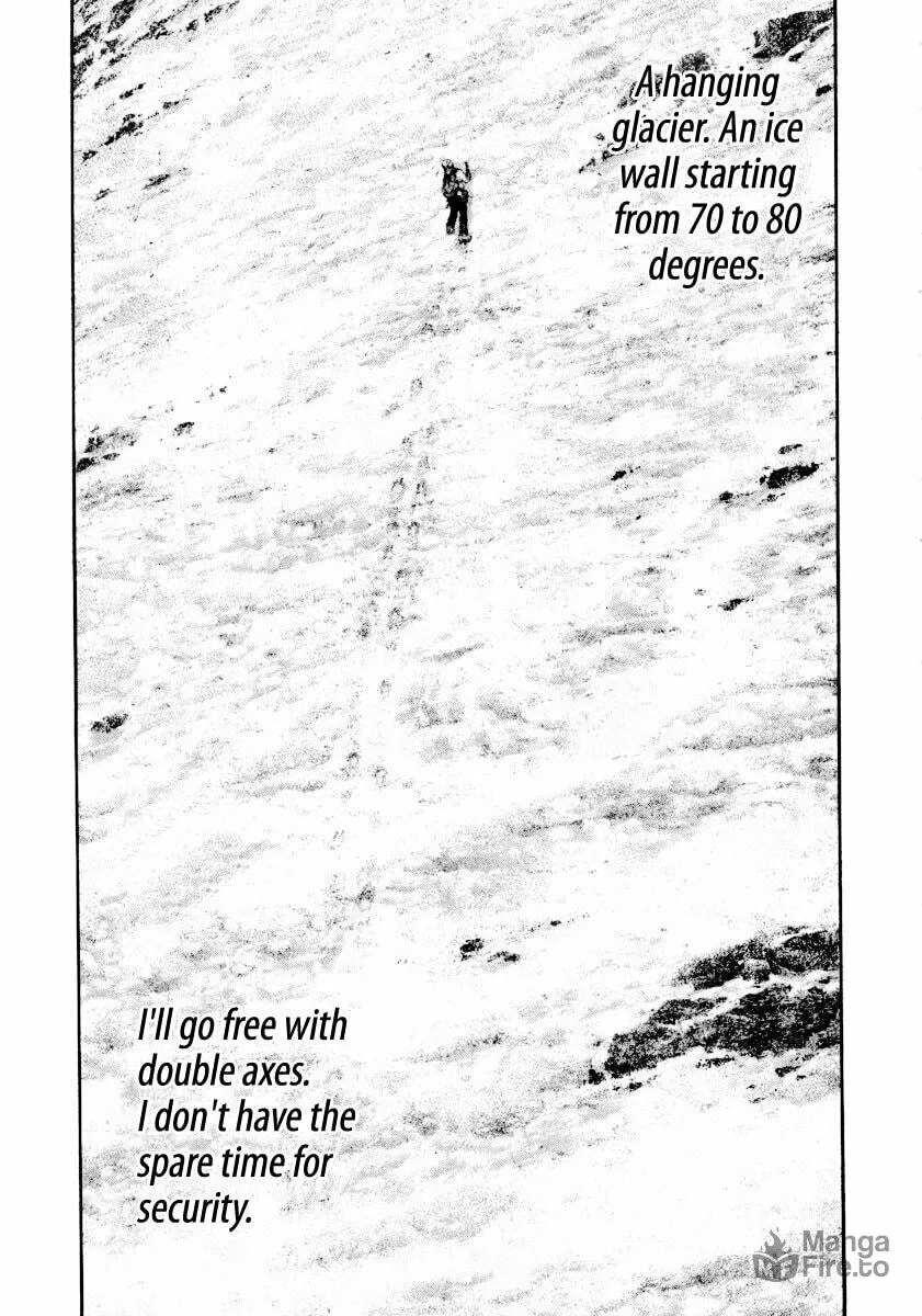 Read The Climber EN Manga Online