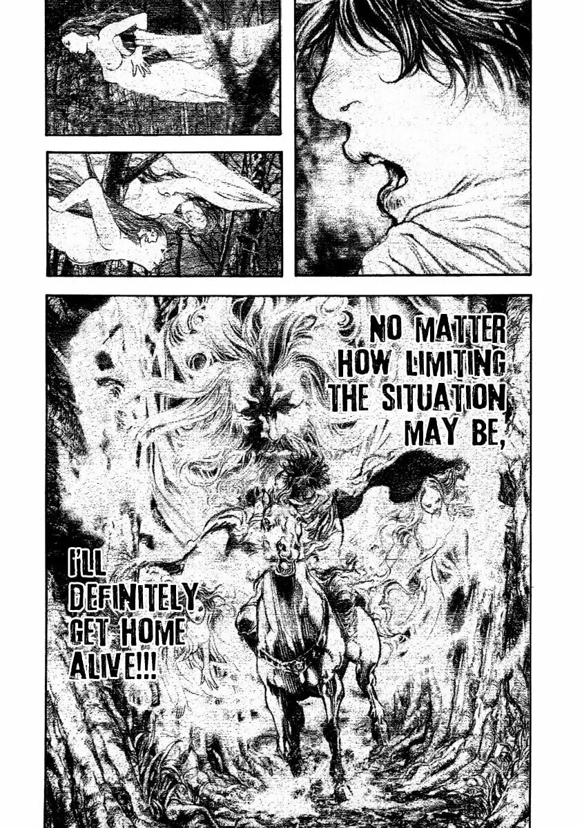 Read The Climber EN Manga Online