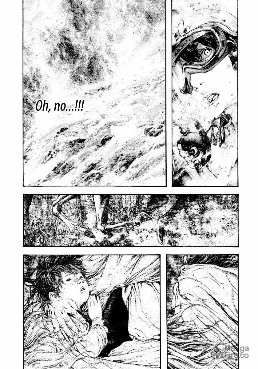 Read The Climber EN Manga Online