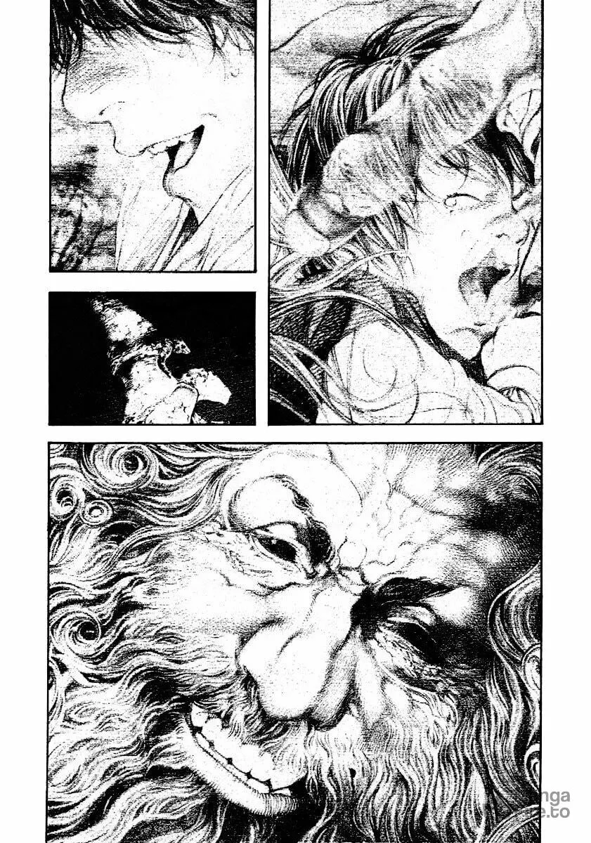 Read The Climber EN Manga Online