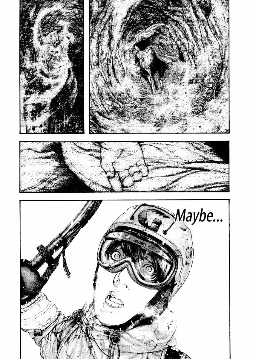 Read The Climber EN Manga Online