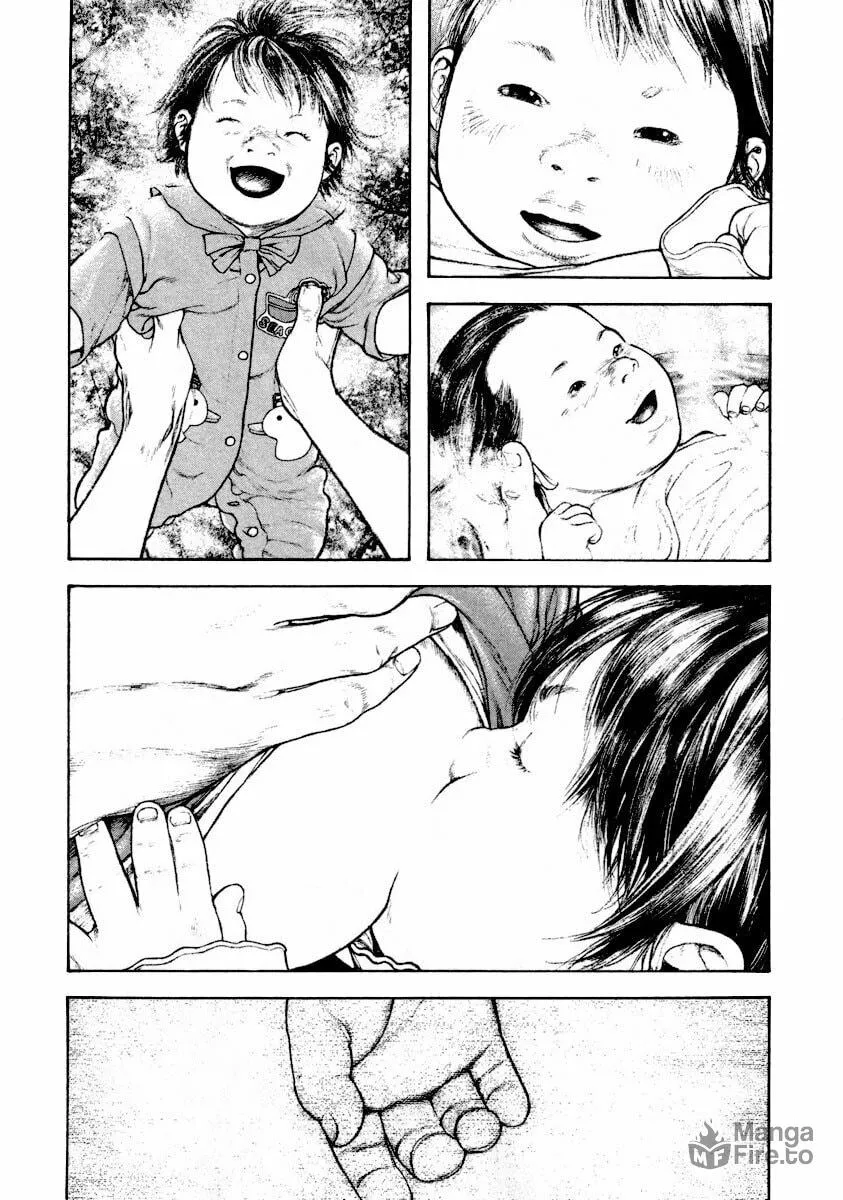 Read The Climber EN Manga Online