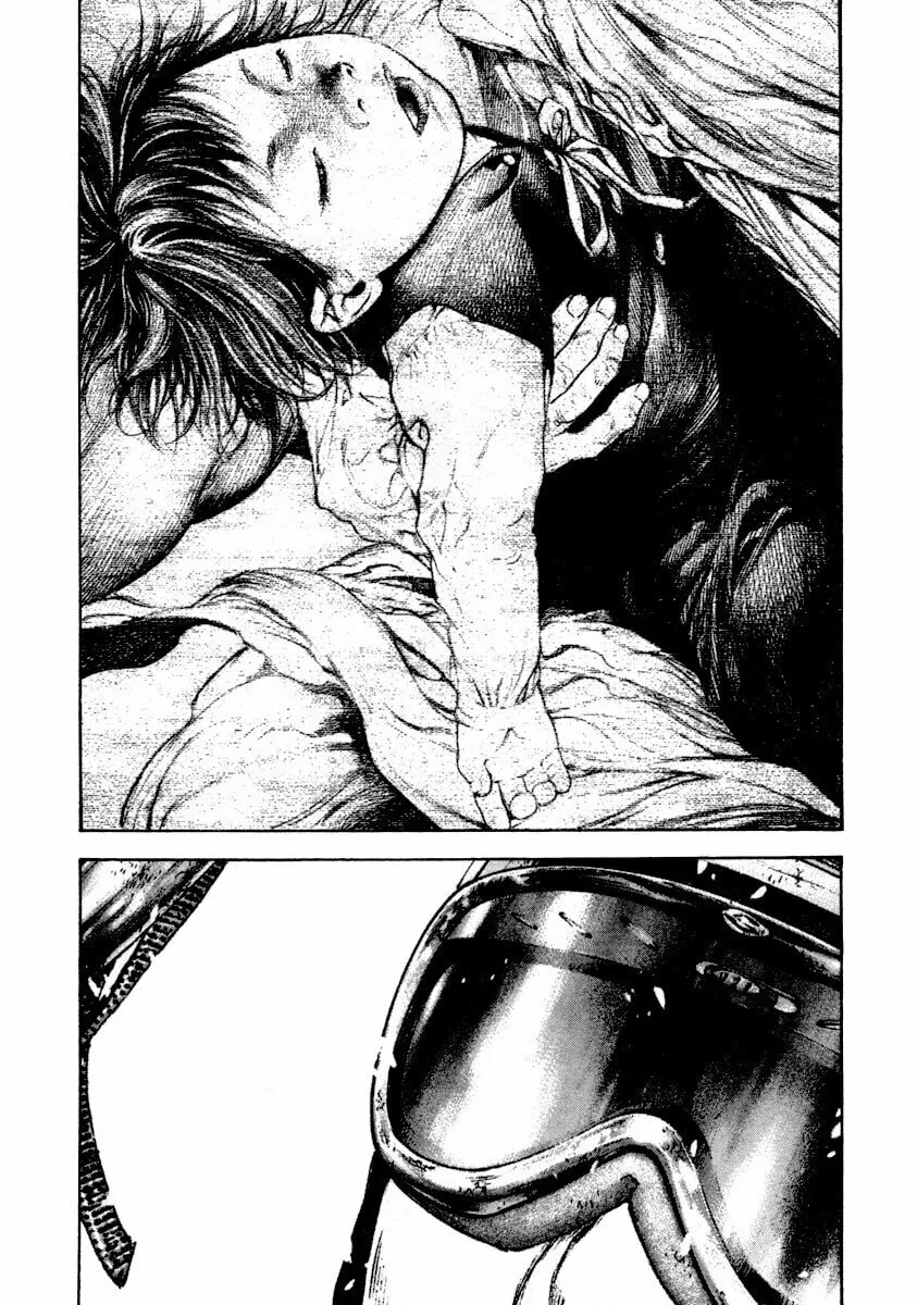 Read The Climber EN Manga Online