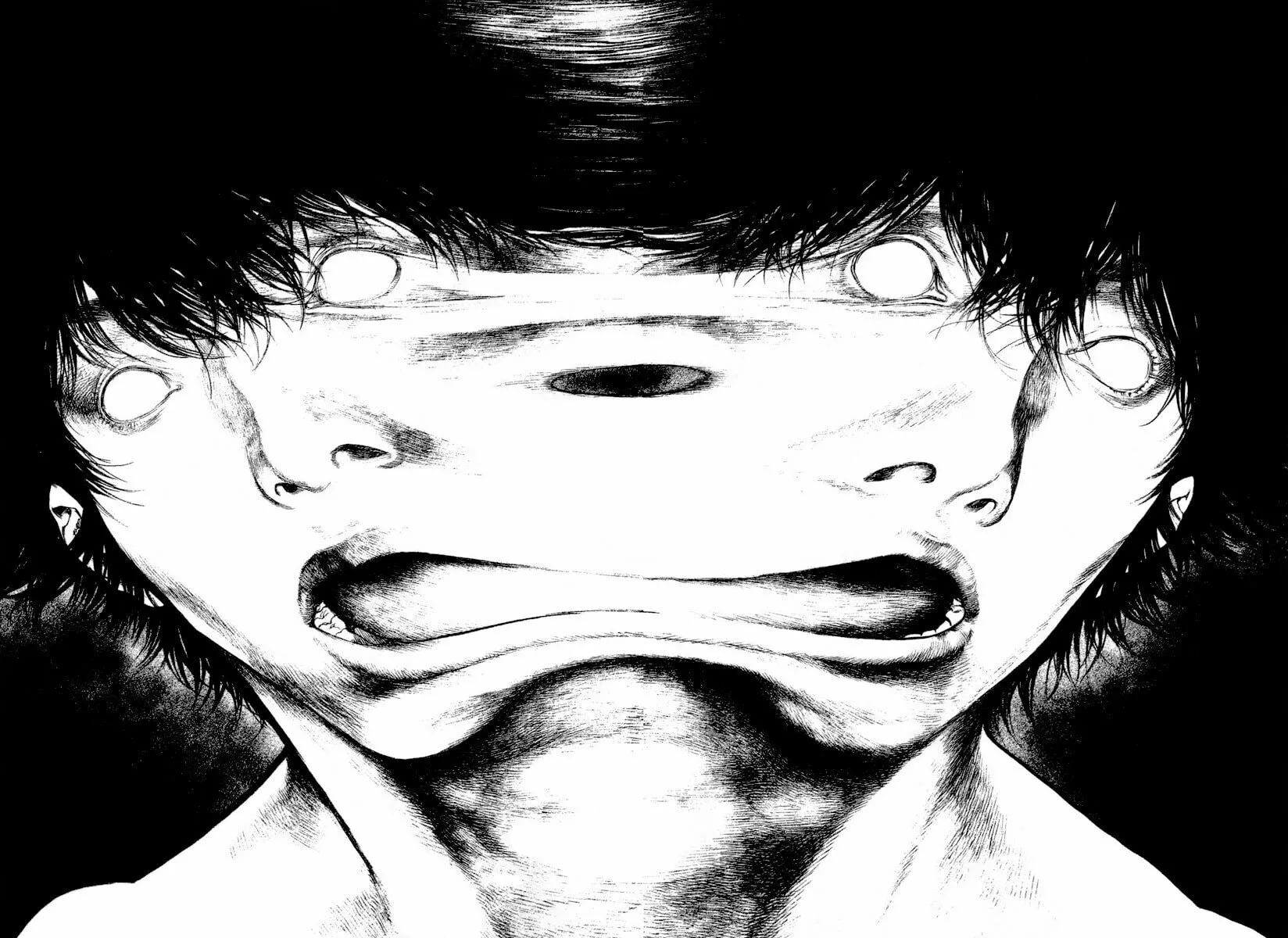 Read The Climber EN Manga Online