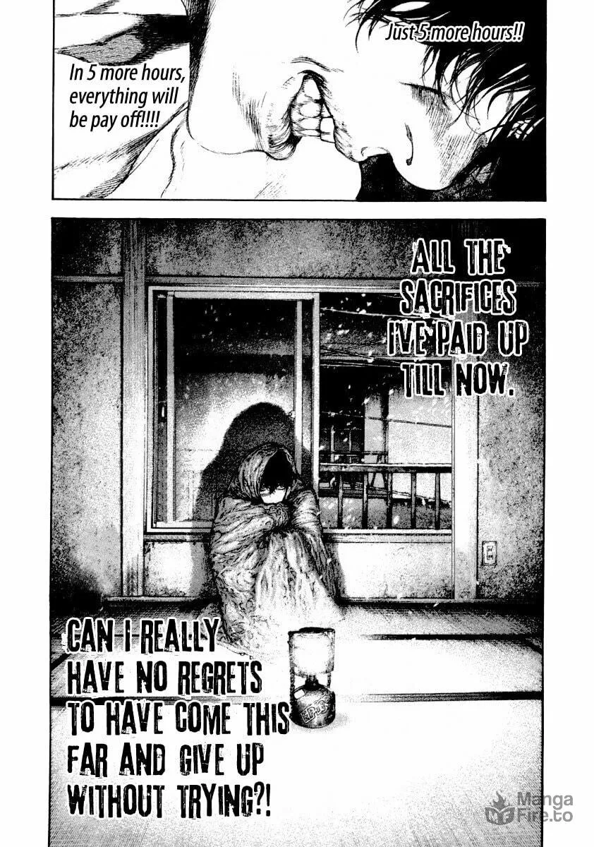 Read The Climber EN Manga Online