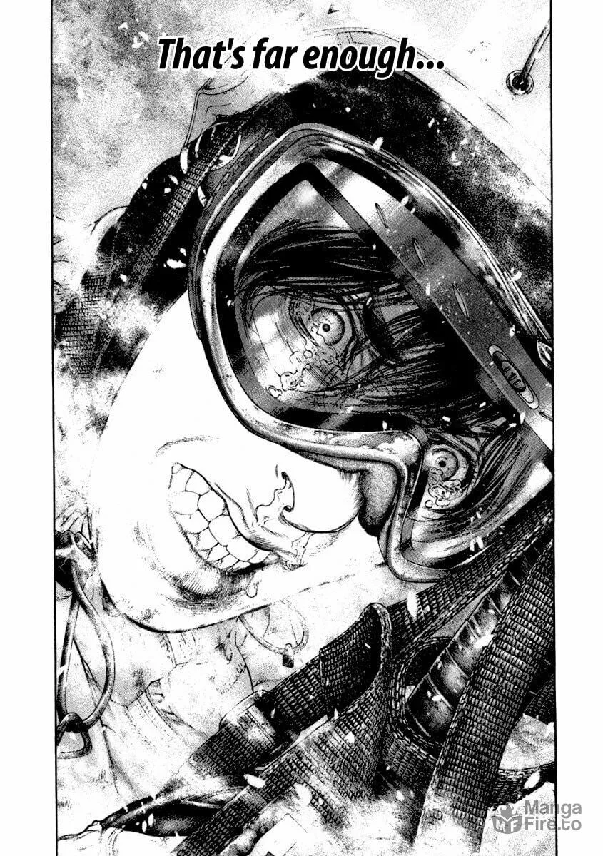 Read The Climber EN Manga Online