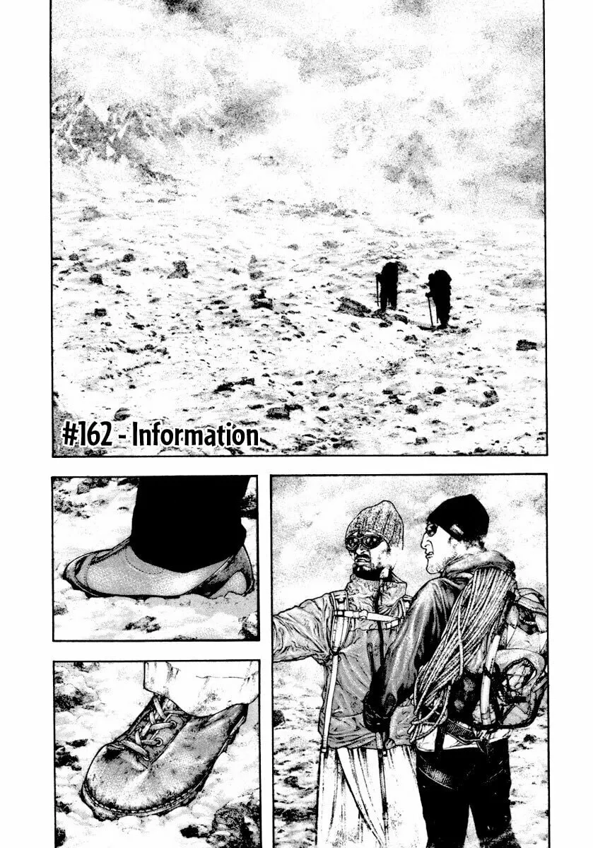 Read The Climber EN Manga Online