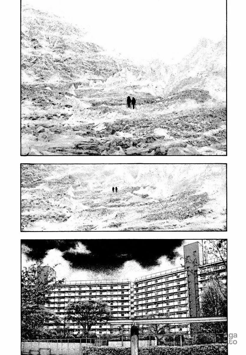 Read The Climber EN Manga Online