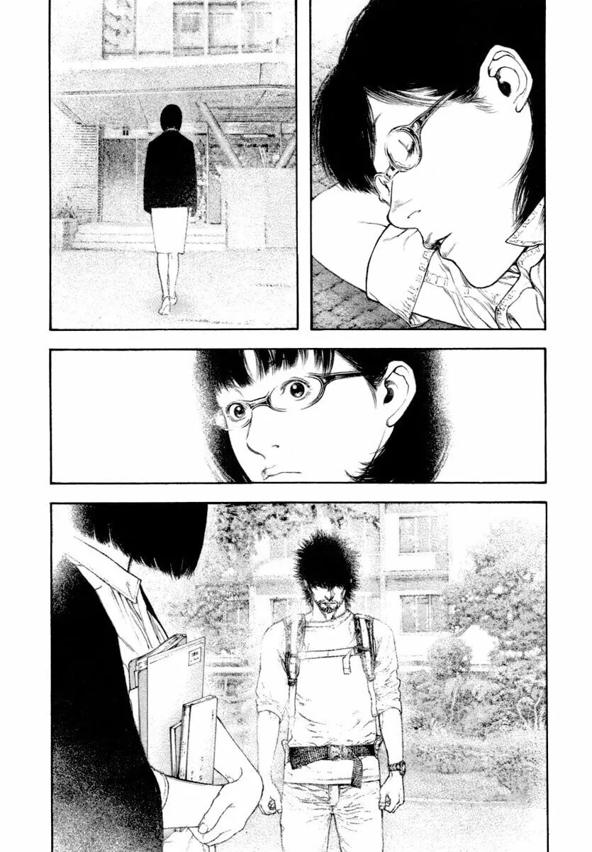 Read The Climber EN Manga Online
