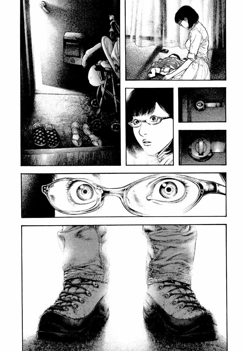 Read The Climber EN Manga Online