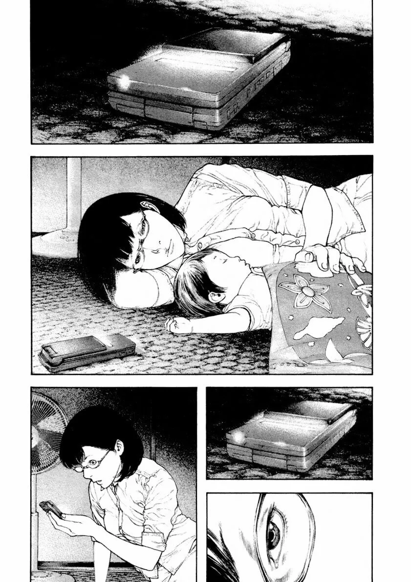 Read The Climber EN Manga Online
