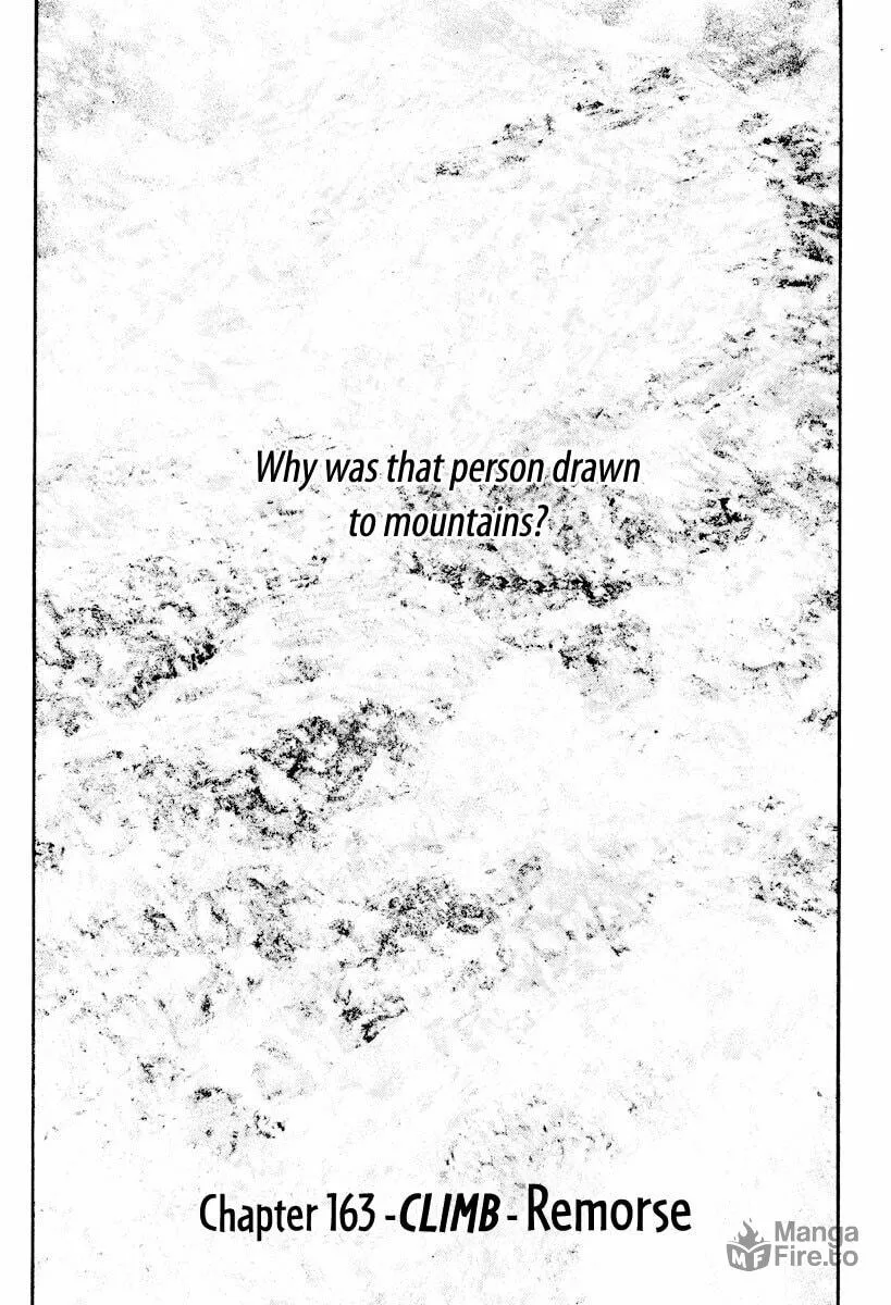 Read The Climber EN Manga Online