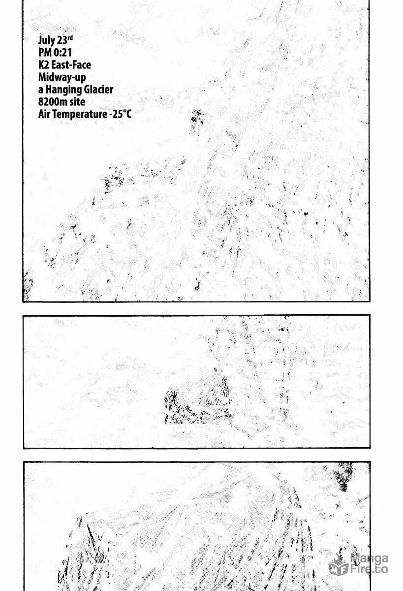 Read The Climber EN Manga Online