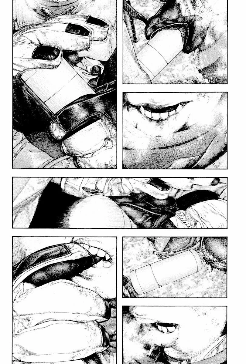 Read The Climber EN Manga Online