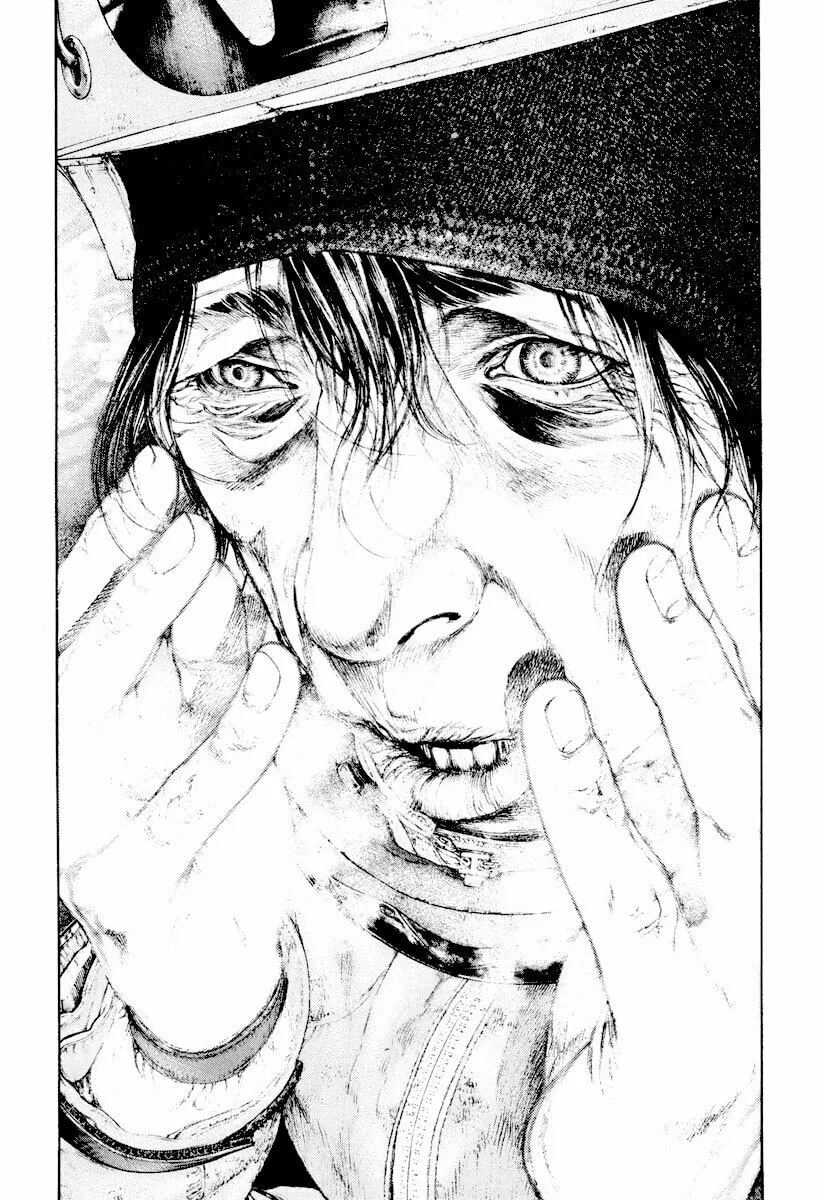 Read The Climber EN Manga Online
