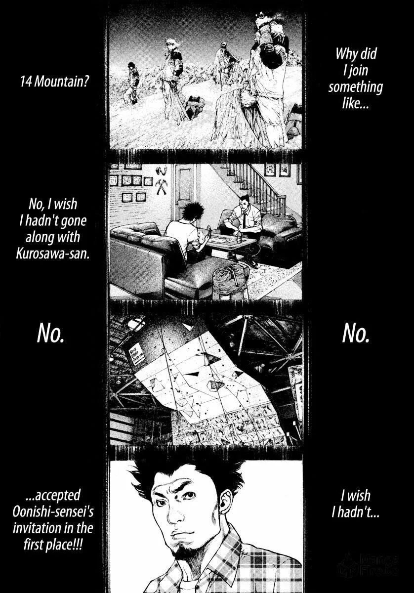 Read The Climber EN Manga Online