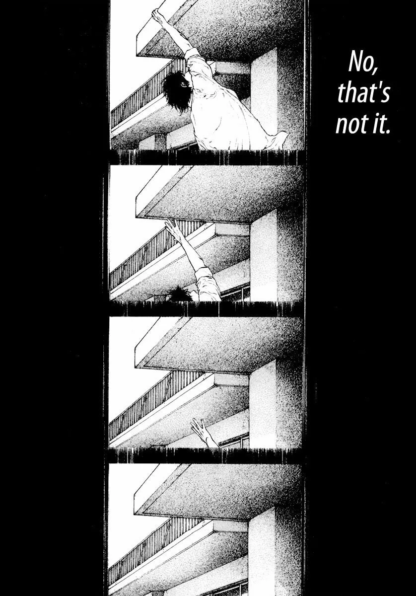 Read The Climber EN Manga Online