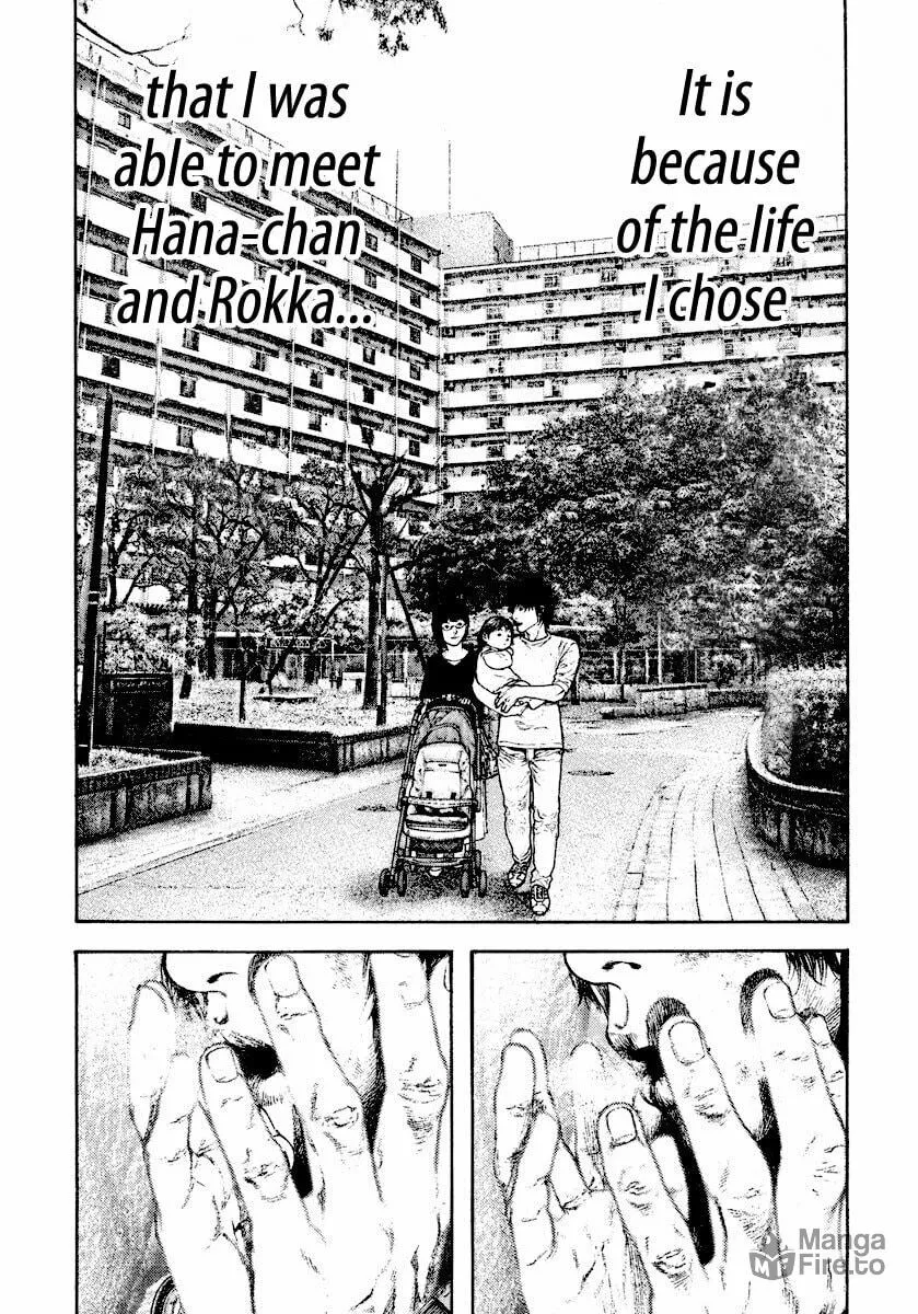 Read The Climber EN Manga Online