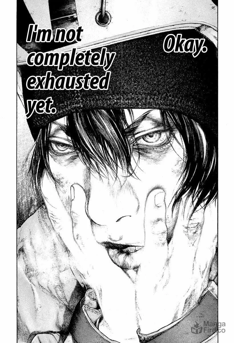 Read The Climber EN Manga Online