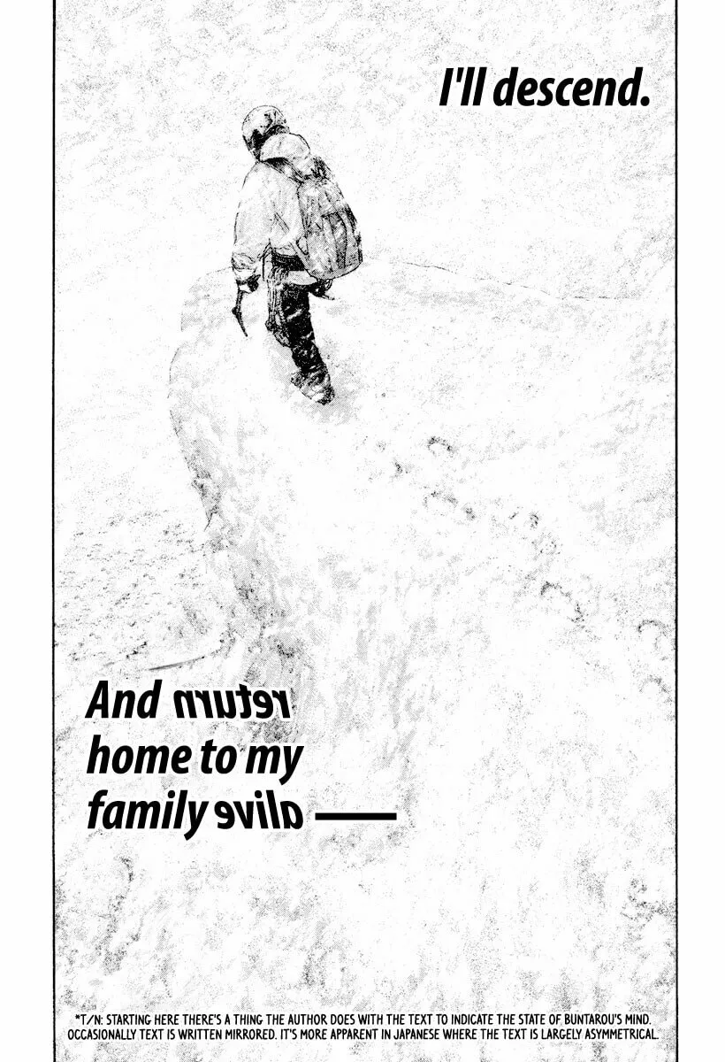 Read The Climber EN Manga Online