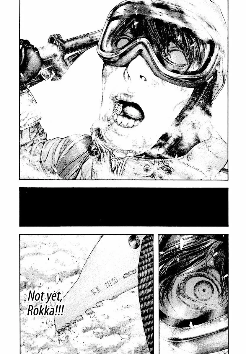 Read The Climber EN Manga Online