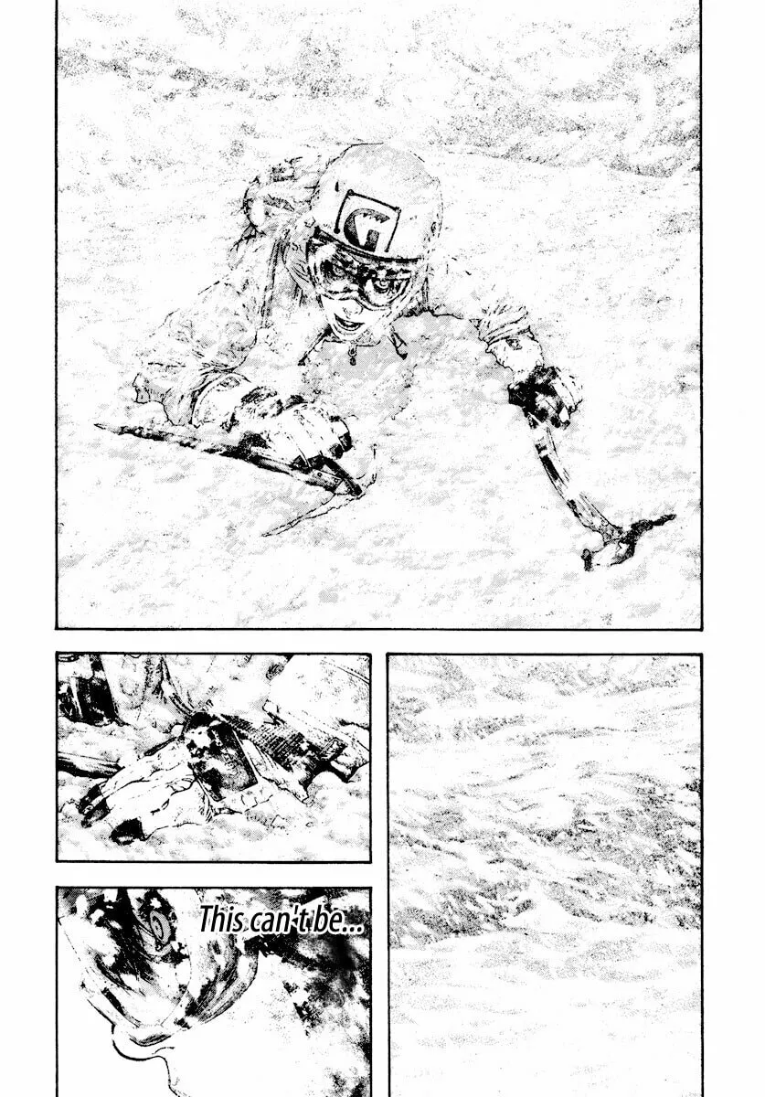 Read The Climber EN Manga Online