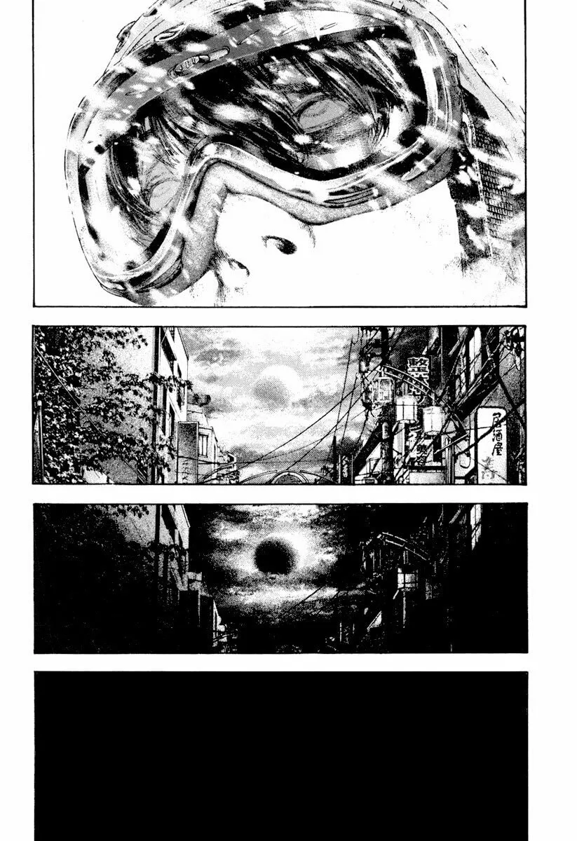 Read The Climber EN Manga Online