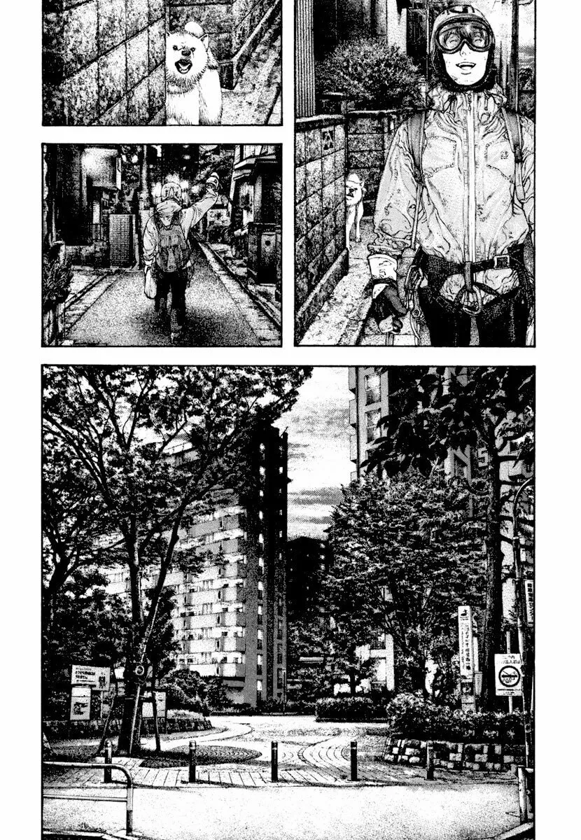 Read The Climber EN Manga Online