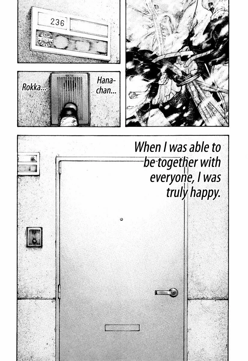 Read The Climber EN Manga Online