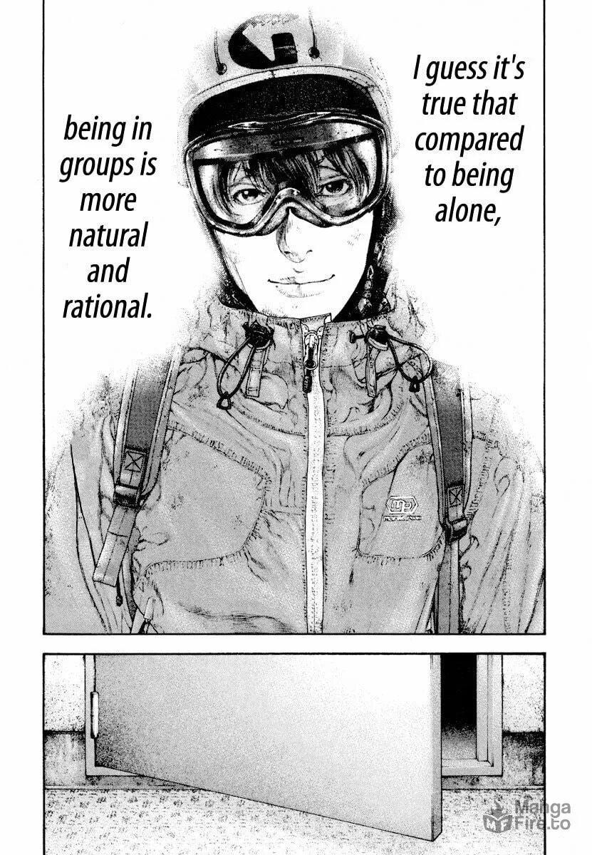 Read The Climber EN Manga Online