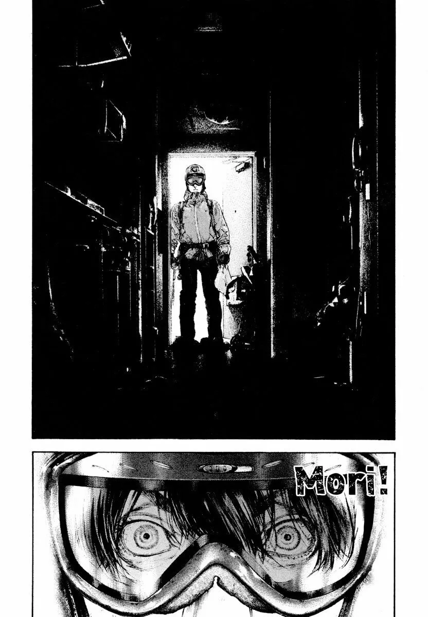 Read The Climber EN Manga Online