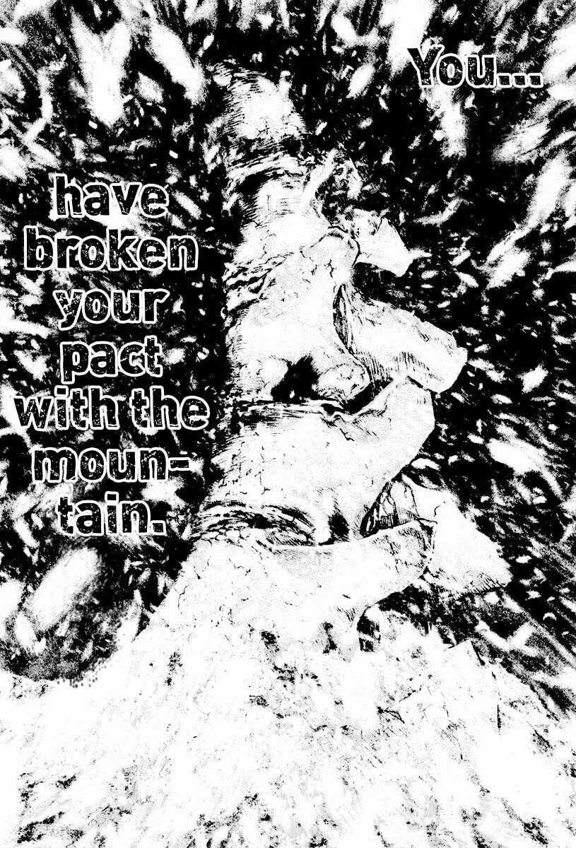 Read The Climber EN Manga Online