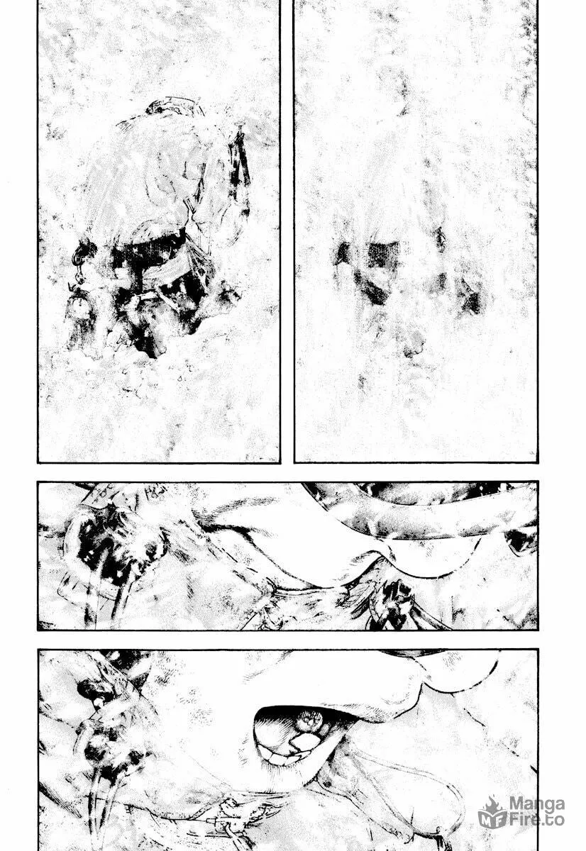 Read The Climber EN Manga Online