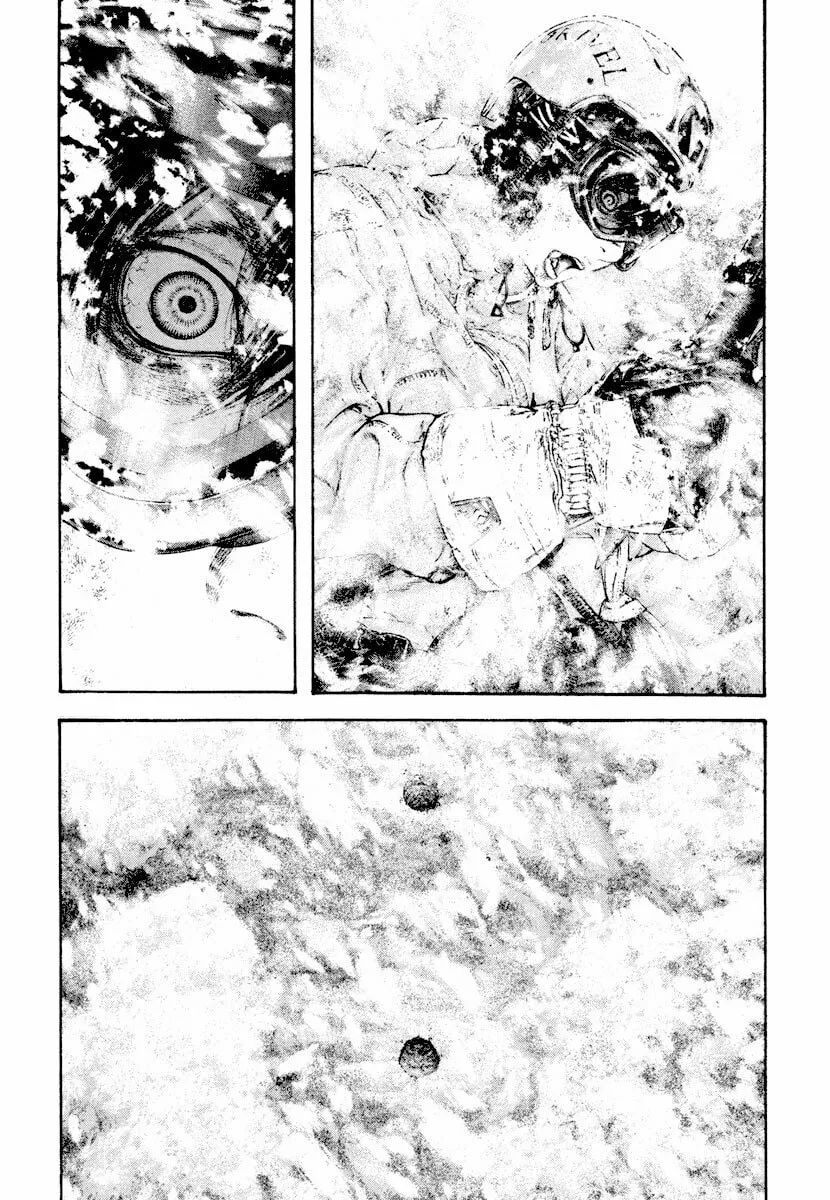 Read The Climber EN Manga Online
