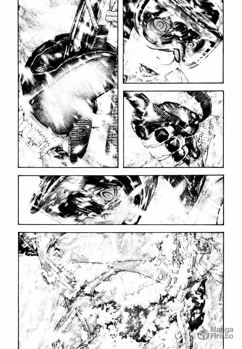 Read The Climber EN Manga Online
