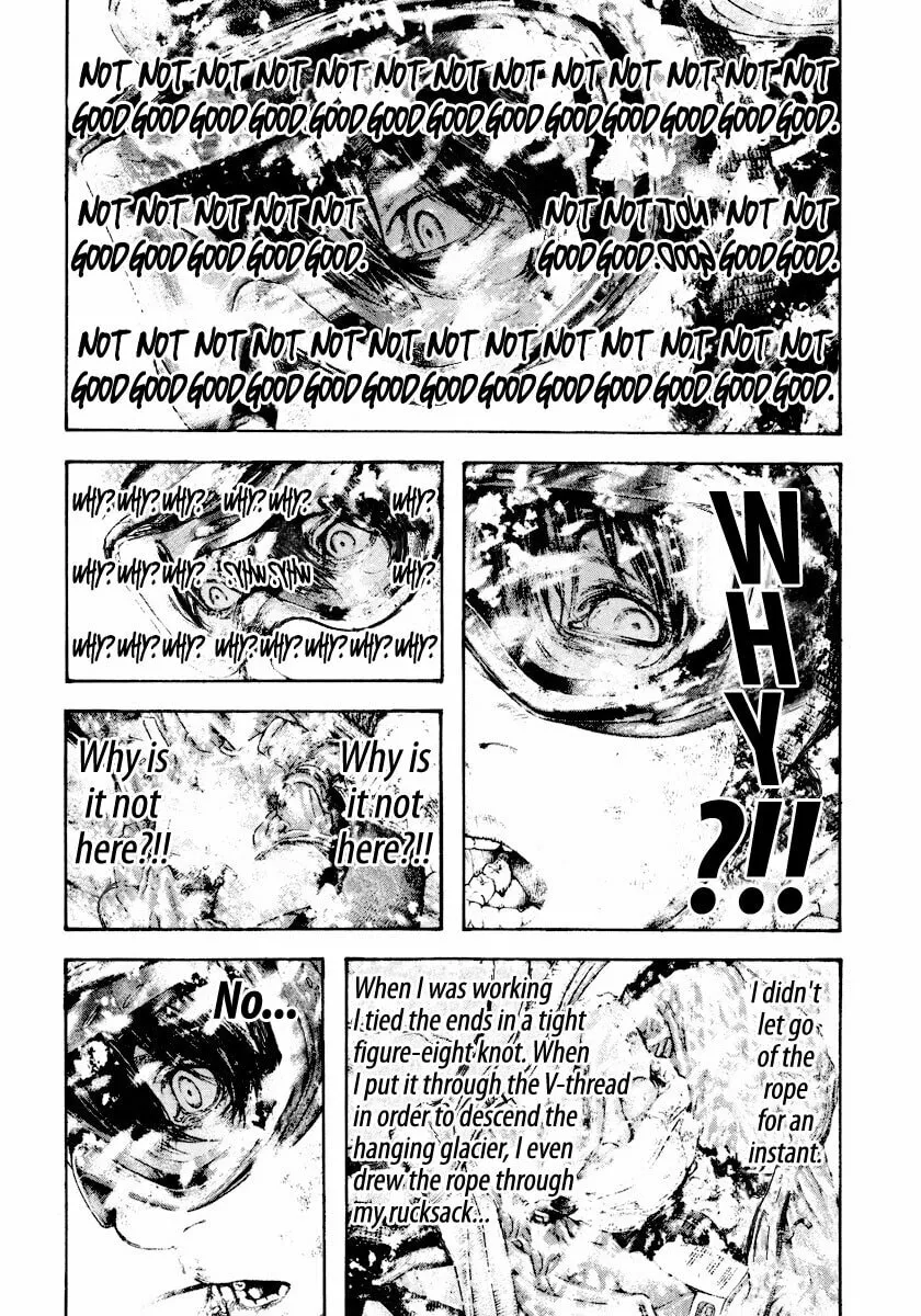 Read The Climber EN Manga Online