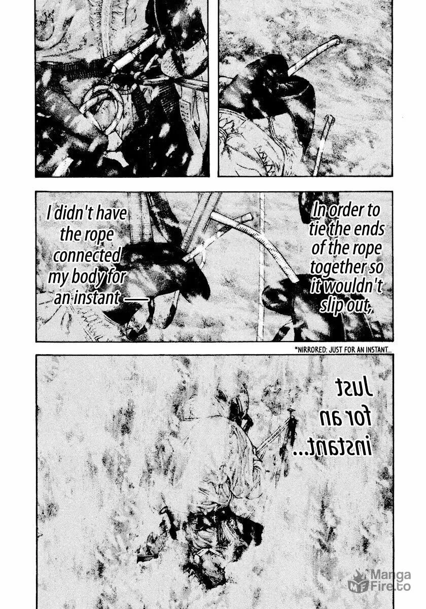 Read The Climber EN Manga Online