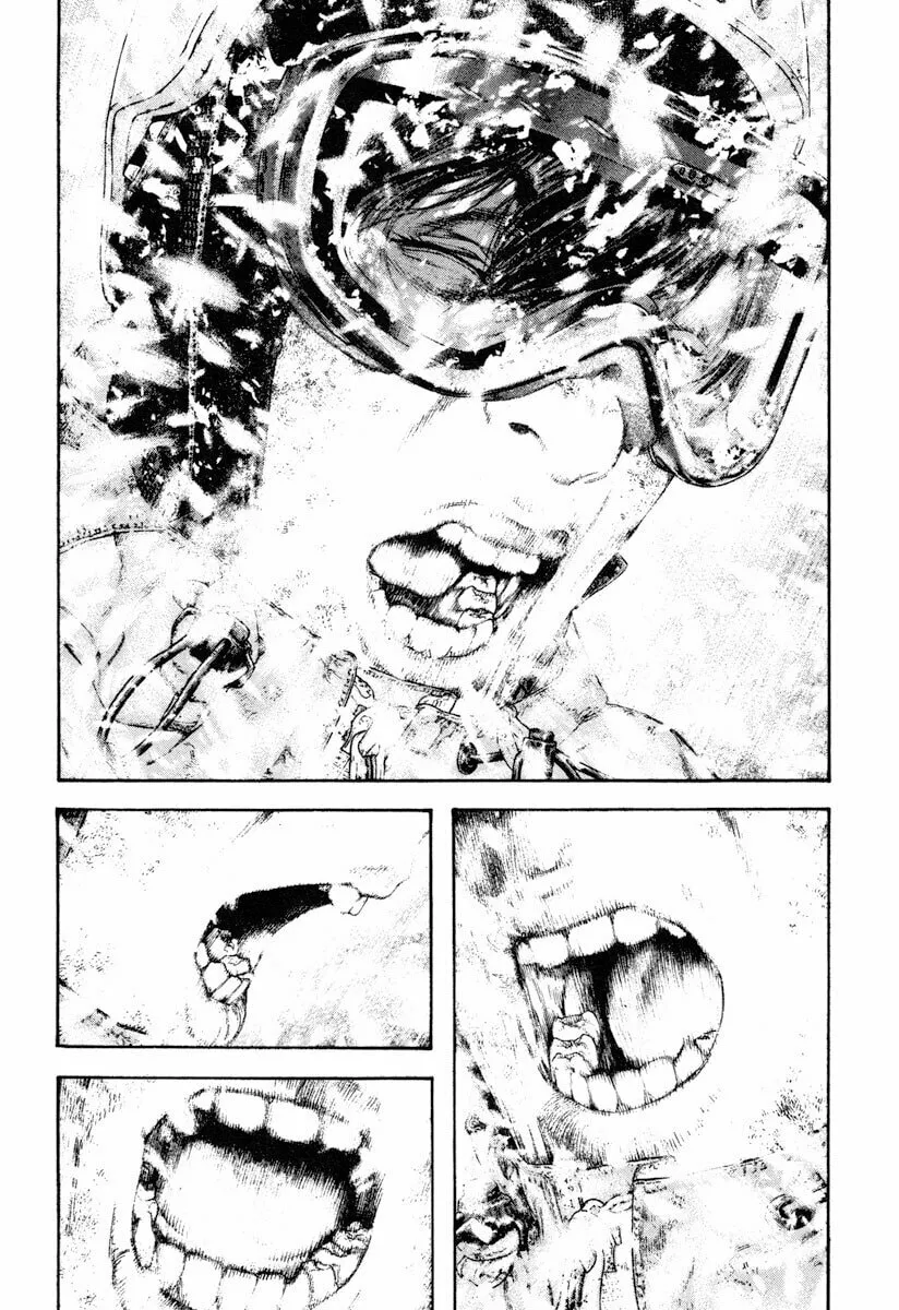 Read The Climber EN Manga Online