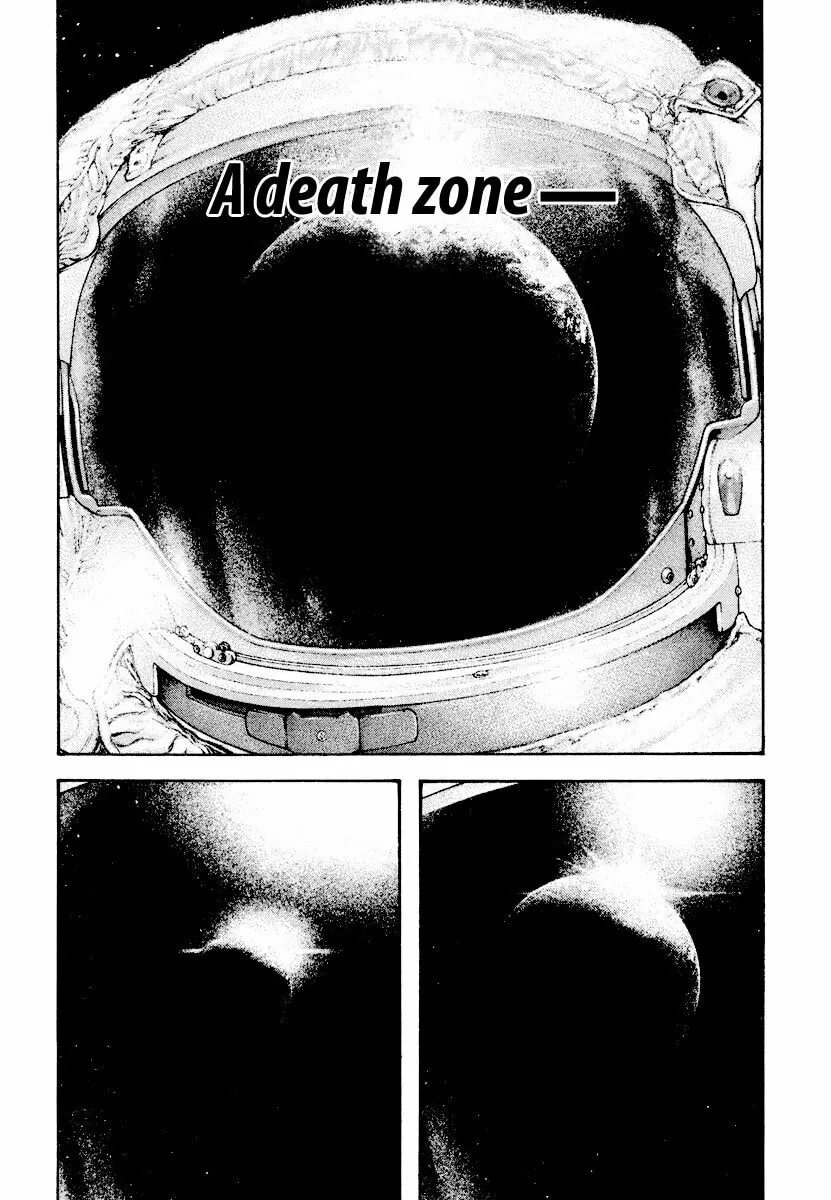Read The Climber EN Manga Online