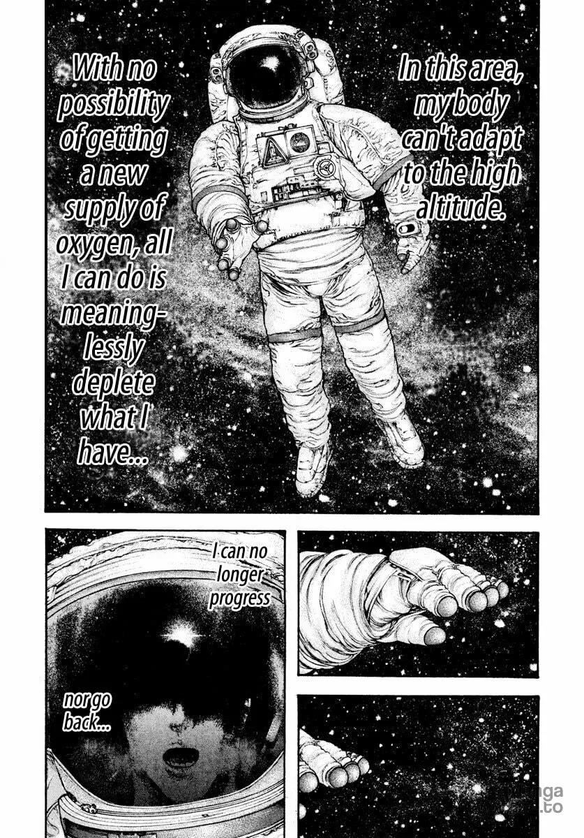 Read The Climber EN Manga Online